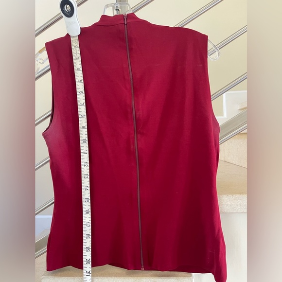 VINTAGE DOLCE AND GABBANA TOP - Picture 3 of 13